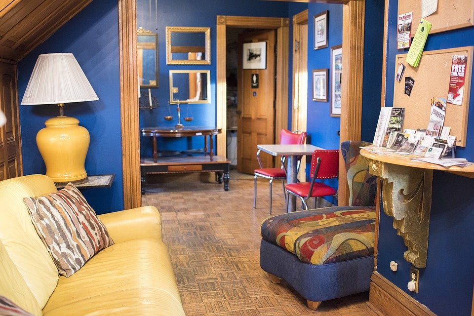 Relooking deco : comment aménager un salon cosy ?