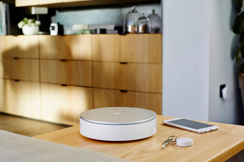 systeme alarme somfy home alarm